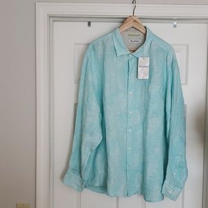 Tommy Bahama Shirt